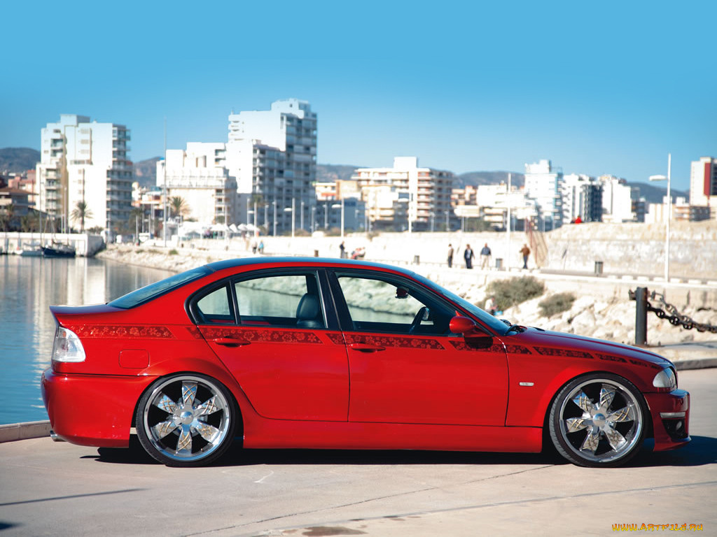 , bmw